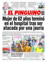 Edición 01/06/2018