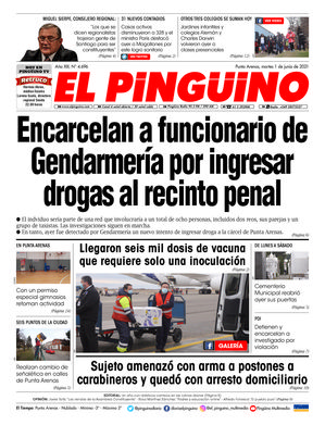 Edición 01/06/2021