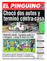 Edición 01/07/2015