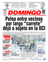 Edición 01/07/2018