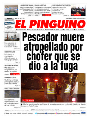 Edición 01/07/2021