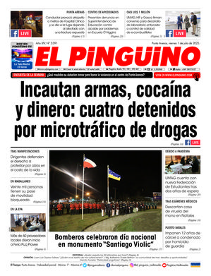Edición 01/07/2022