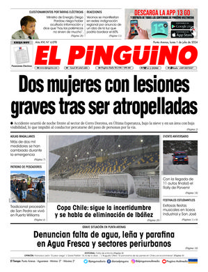 Edición 01/07/2024