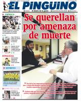 Edición 01/08/2009