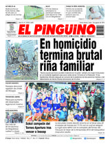 Edición 01/08/2016