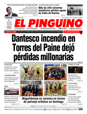 Edición 01/08/2022