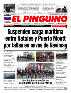 Edición 01/10/2022