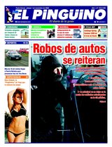 Edición 01/11/2008
