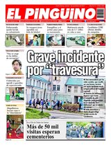 Edición 01/11/2013