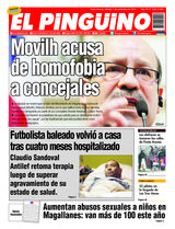 Edición 01/11/2014