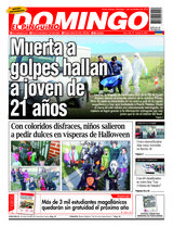 Edición 01/11/2015