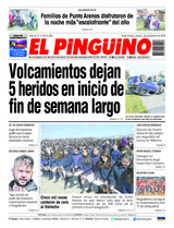 Edición 01/11/2018
