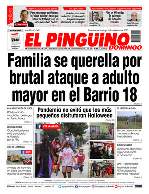 Edición 01/11/2020