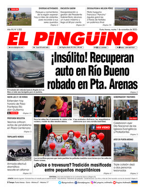 Edición 01/11/2022