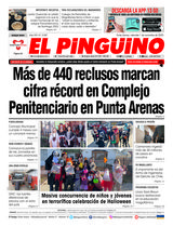 Edición 01/11/2023
