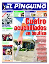 Edición 01/12/2008