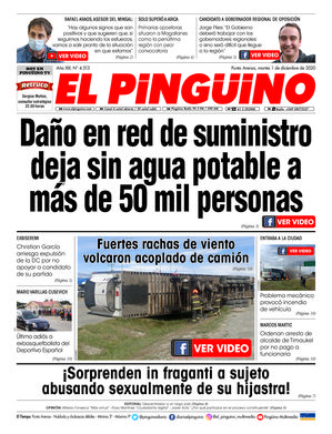 Edición 01/12/2020