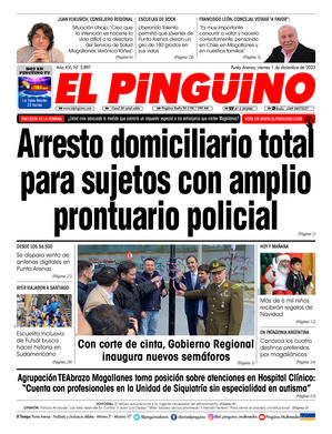 Edición 01/12/2023