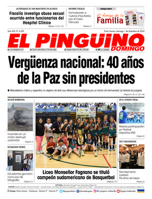 Edición 01/12/2024