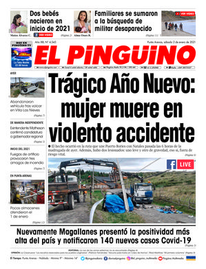 Edición 02/01/2021