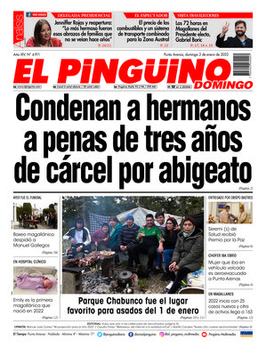 Edición 02/01/2022