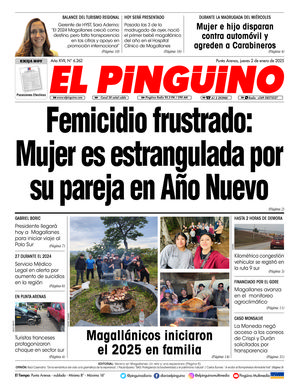 Edición 02/01/2025