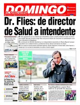 Edición 02/02/2014