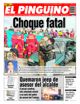 Edición 02/02/2015