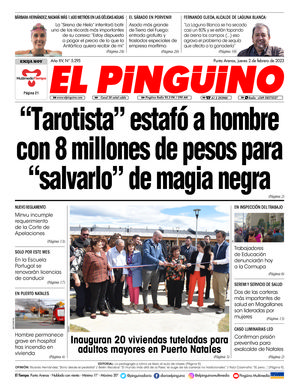 Edición 02/02/2023