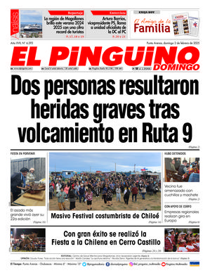 Edición 02/02/2025