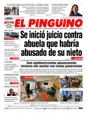 Edición 02/03/2021