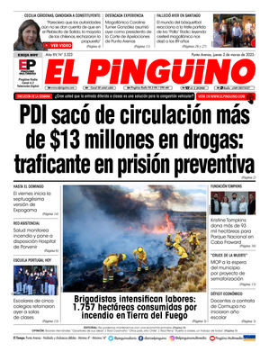 Edición 02/03/2023