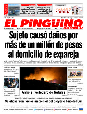 Edición 02/03/2025