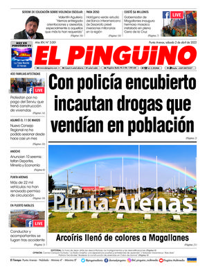 Edición 02/04/2022
