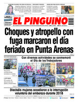 Edición 02/05/2019