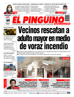 Edición 02/05/2021
