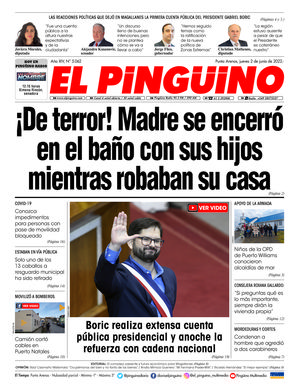 Edición 02/06/2022