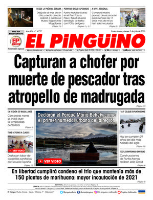 Edición 02/07/2021
