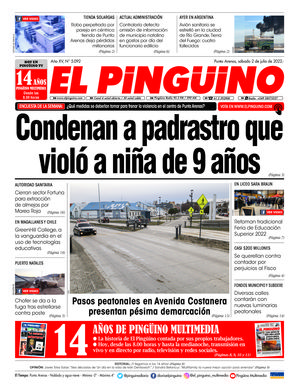 Edición 02/07/2022