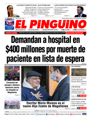 Edición 02/09/2022
