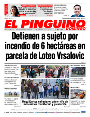 Edición 02/10/2022