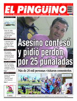Edición 02/11/2015