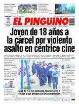 Edición 02/11/2016