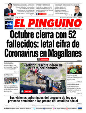 Edición 02/11/2020
