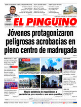 Edición 02/11/2022