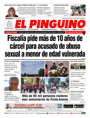 Edición 02/11/2023
