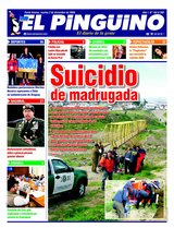 Edición 02/12/2008