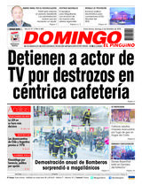 Edición 02/12/2018