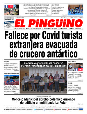 Edición 02/12/2021