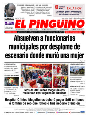 Edición 02/12/2023